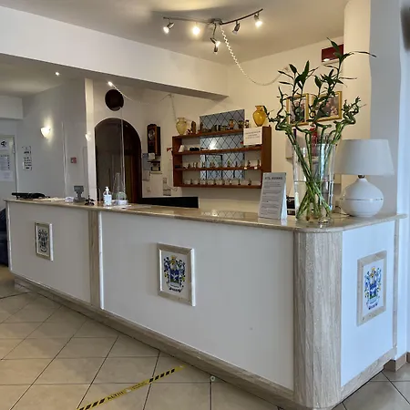 Otel Miramare Garzia Marinella di Selinunte
