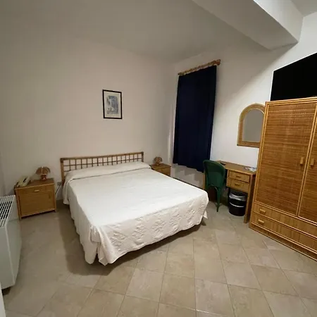 Hotel Miramare Garzia Marinella di Selinunte