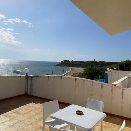 Hotel Miramare Garzia