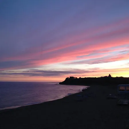 Miramare Garzia 3*