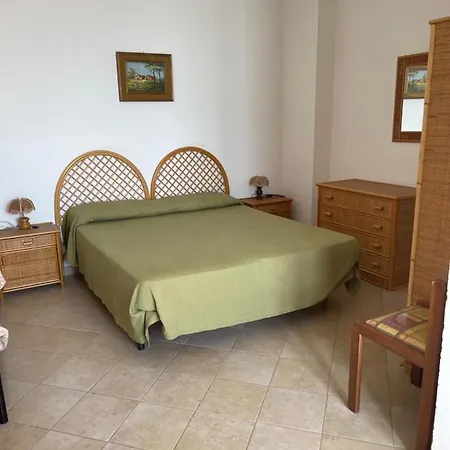 Miramare Garzia 3* Marinella di Selinunte