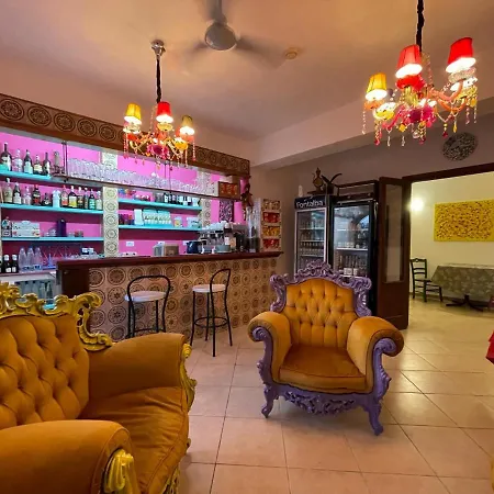 Otel Miramare Garzia Marinella di Selinunte
