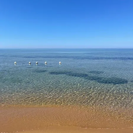 Miramare Garzia 3*