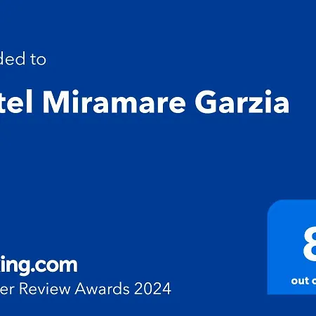 Hotel Miramare Garzia 3*