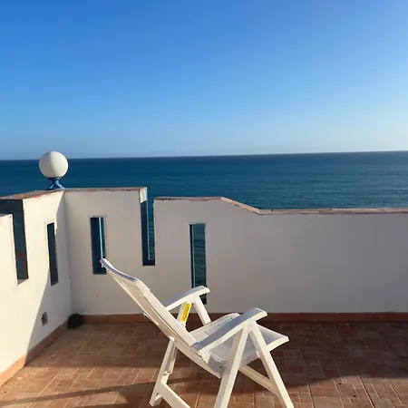 Miramare Garzia 3* Marinella di Selinunte