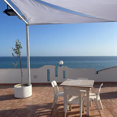 Miramare Garzia Hotel