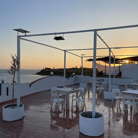 Hotel Miramare Garzia Marinella di Selinunte