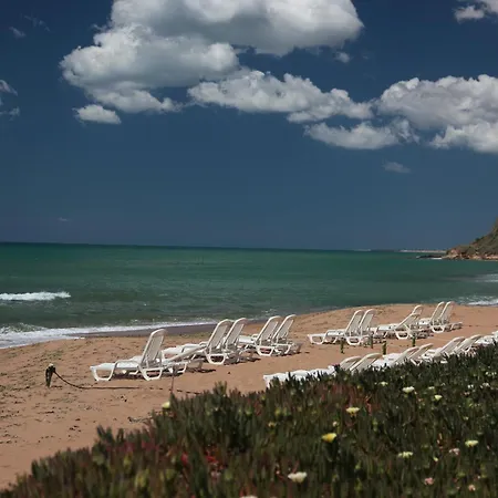 Hotel Miramare Garzia 3*