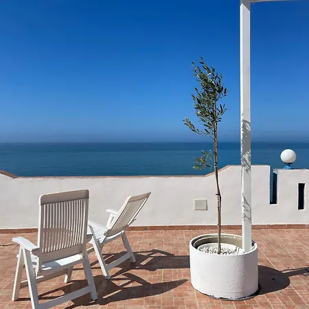 Hotel Miramare Garzia Marinella di Selinunte