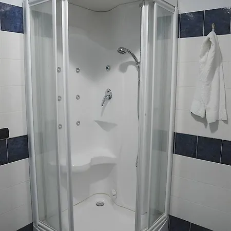 Miramare Garzia Hotel 3*