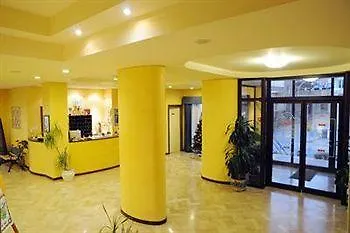 Miramare Garzia Hotel Marinella di Selinunte