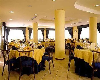 Miramare Garzia Hotel Marinella di Selinunte