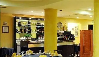 Hotel Miramare Garzia 3*