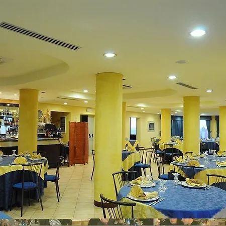 Miramare Garzia Hotel Marinella di Selinunte