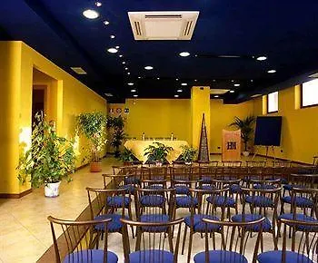 Miramare Garzia Hotel 3*