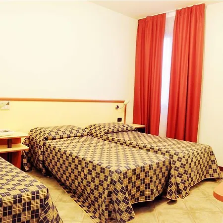 Miramare Garzia Hotel Marinella di Selinunte