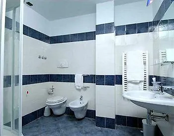 Miramare Garzia Hotel 3*
