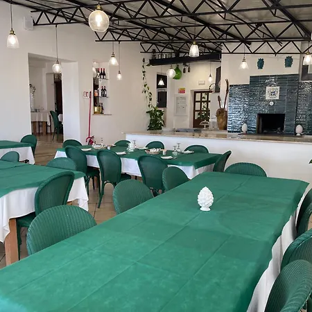 Miramare Garzia Hotel Marinella di Selinunte