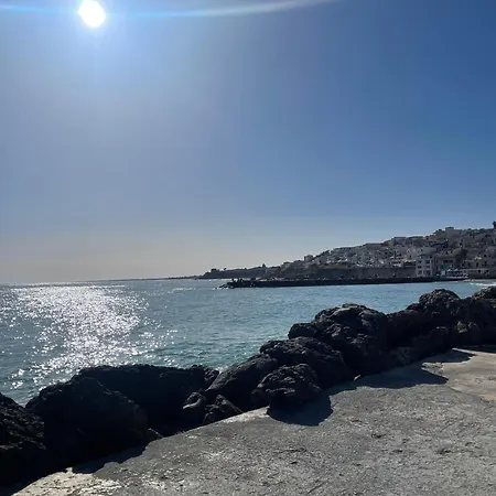 Miramare Garzia Marinella di Selinunte