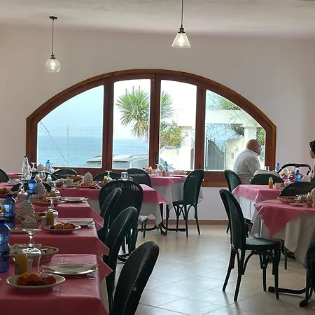 Miramare Garzia Hotel Marinella di Selinunte