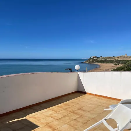 Miramare Garzia 3*