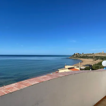 Miramare Garzia 3* Marinella di Selinunte