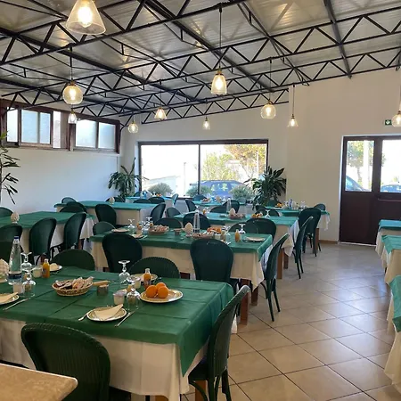 Hotel Miramare Garzia
