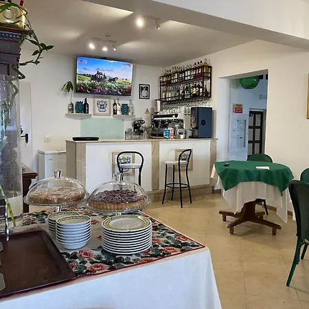 Miramare Garzia Hotel Marinella di Selinunte