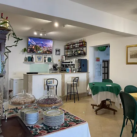 Hotel Miramare Garzia Marinella di Selinunte