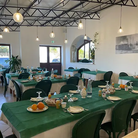 Miramare Garzia Hotel