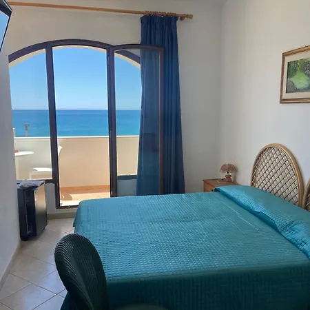 Miramare Garzia Hotel