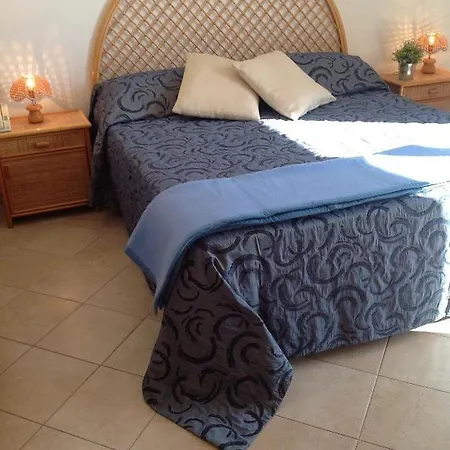Hotel Miramare Garzia Marinella di Selinunte