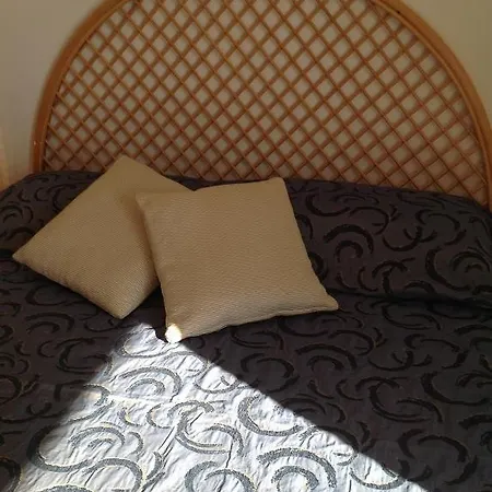 Miramare Garzia Hotel