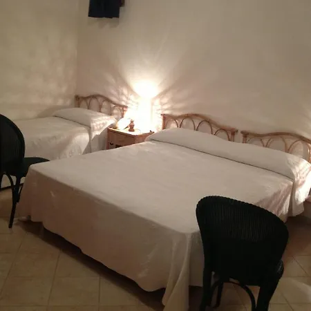 Miramare Garzia 3*