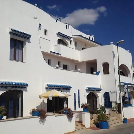 Miramare Garzia Hotel