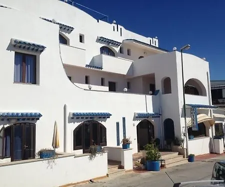 Miramare Garzia Hotel