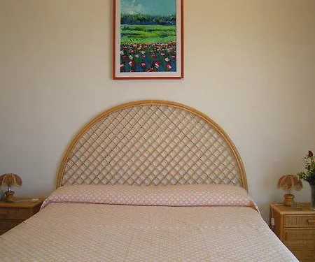 Hotel Miramare Garzia Marinella di Selinunte