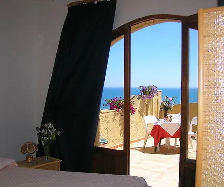 Miramare Garzia Hotel Marinella di Selinunte