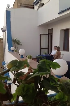 Miramare Garzia Hotel 3*
