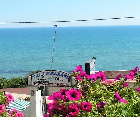Miramare Garzia Marinella di Selinunte
