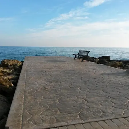 Miramare Garzia Hotel Marinella di Selinunte